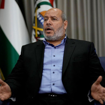 İsrail 2 liderini öldürmüştü! Hamas'ın yeni lideri Halil El-Hayye oldu
