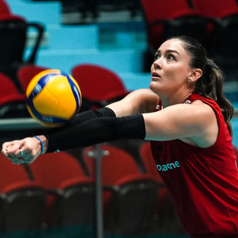 Filenin Sultanları çeyrek finalde sahne alıyor! Türkiye - Kanada maçı ne zaman, saat kaçta, hangi kanalda?