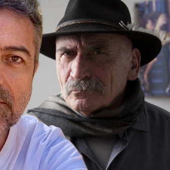 Ünlü oyuncu isyan etti! Tuncel Kurtiz'in kabrinin geldiği hali görünce...