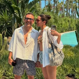 Oğuzhan Koç ve Hazal Subaşı aşk tazeledi...