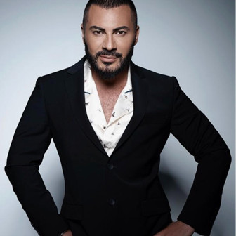 Rober Hatemo çocukluk travmasını anlattı! "Onurum kırıldı"