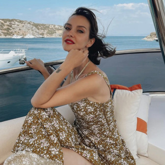 İrem Helvacıoğlu'ndan Ahbap soruşturmasında flaş ifade ve dikkat çeken tepki