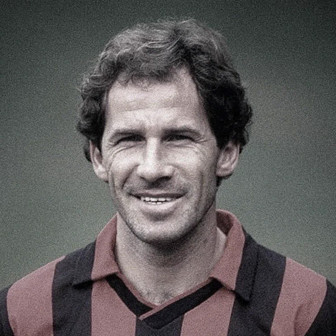 Milan'ın efsanelerinden biriydi! Franco Baresi hayatını kaybetti