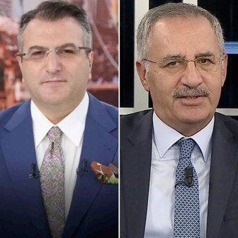 Saygı Öztürk'ten Cem Küçük açıklaması: Sıradaki ismi biliyorum