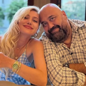 Evlenecekler diye bekleniyordu! Masterchef Somer Sivrioğlu'ndan beklenmeyen hamle