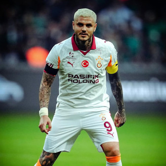 Galatasaray'dan ayrılan Mauro Icardi'ye sürpriz teklif! Elinin tersiyle itti