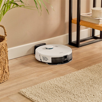 ABD’den robot süpürgelere şok karar! “Ulusal güvenlik tehdidi” ilan edildi