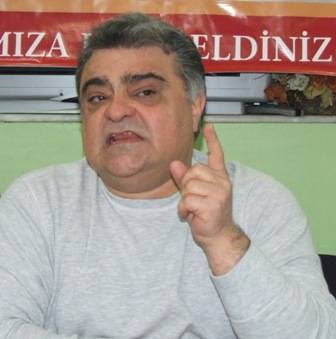 Erol Simavi suikast iddialarını yanıtladı - Resim: 4