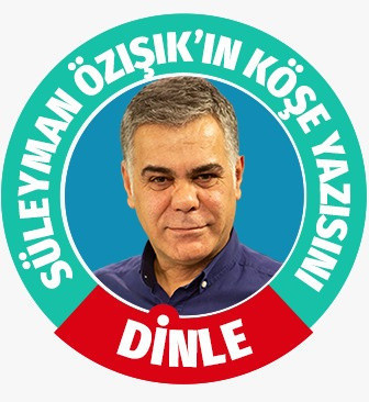 Türkiye nasıl itibar kaybetti? Süleyman Özışık tek tek açıkladı - Resim: 0