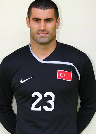 İşte ünlü futbolcuların eğitim karnesi - Resim: 4