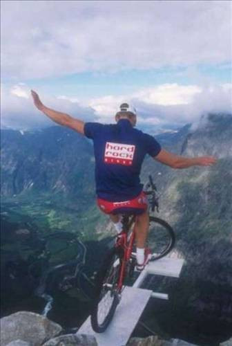 Yok artık diyeceğiniz anlar! - Resim: 1