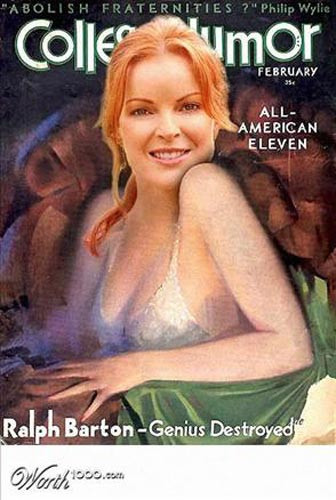 Ünlüler zaman tünelinde - Resim: 3