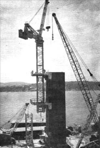 Boğaziçi Köprüsü'nün yapılış hikayesi - Resim: 3