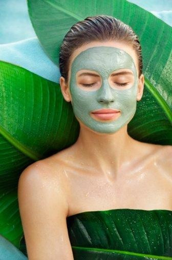 Kadınlara nane maskesi mucizesi! - Resim: 1