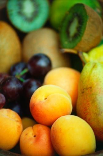 Hangi meyveden ne kadar yenmeli? - Resim: 4