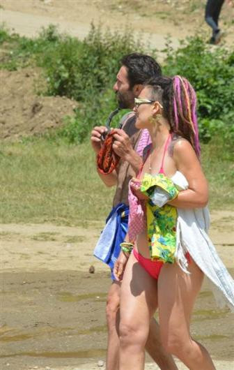 Beklenen festival Uludağ'da başladı - Resim: 2