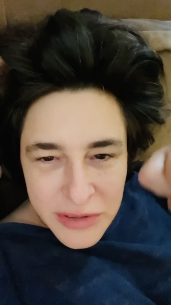 Esra Dermancıoğlu'nun sevgilisiyle ailesini tanıştırma anısı hem üzdü hem güldürdü - Resim: 3