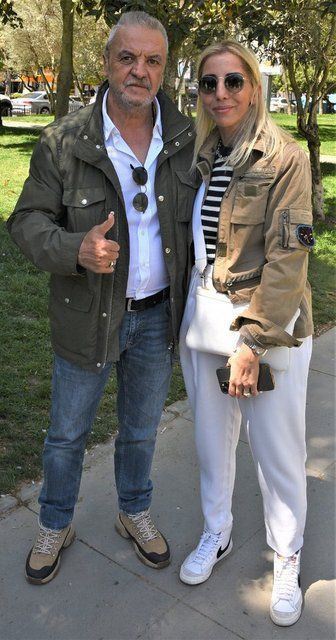 Beyin kanaması geçirmişti! Teşkilat Mesut Akusta'nın son hali ve sağlık durumu ortaya çıktı - Resim: 3