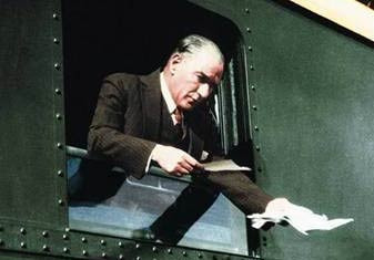 Atatürk'ten önce teklif edilen 13 soyadı - Resim: 3