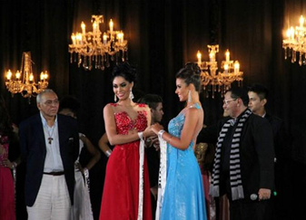 Birinci seçilemeyen güzel bakın ne yaptı? - Resim: 4