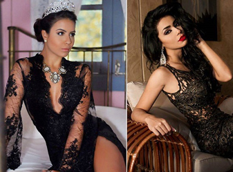 Birinci seçilemeyen güzel bakın ne yaptı? - Resim: 1