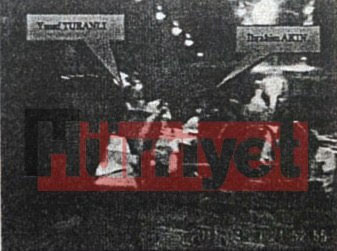 İşte o buluşmalar! - Resim: 1