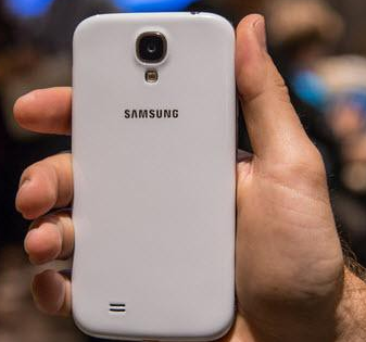 İşte Galaxy S4’ün satış fiyatı - Resim: 2