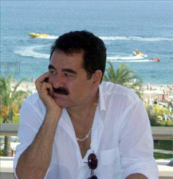 İbrahim Tatlıses'in bilinmeyenleri - Resim: 1