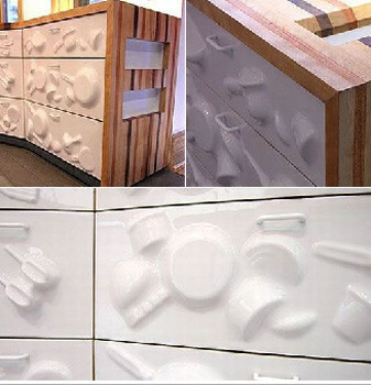 Eşyalara komik tasarımlar - Resim: 3