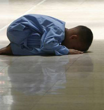 Peygamber Efendimiz'in üç aylar duası - Resim: 4