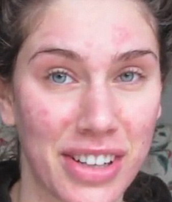 Makyaj olmasaydı ne mi olurdu? - Resim: 2