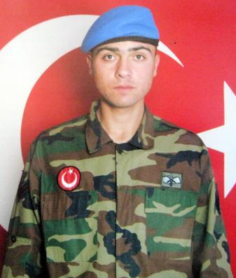 Şehit annesi bu acıya dayanamadı! - Resim: 1