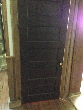 Evlerinin altından çıkanlar görenlerin ağzını açık bıraktı - Resim: 1