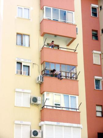 Temizlik uğruna ölüyordu - Resim: 4