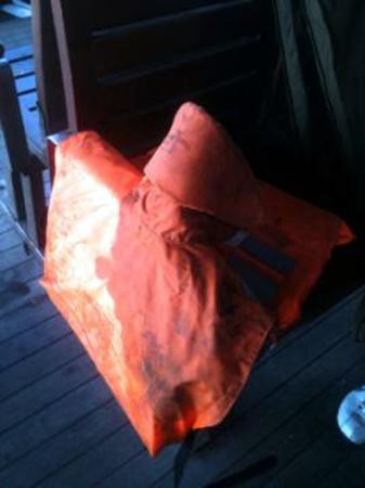 Mavi Marmara'dan dehşet kareleri - Resim: 1