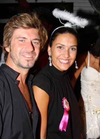 Onlar eskiden sevgiliydiler şaşıracağınız çiftler - Resim: 1