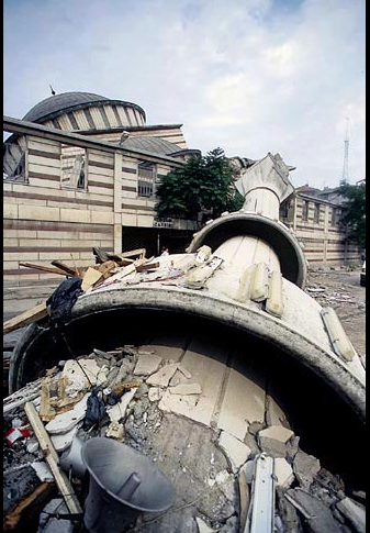 1999 depreminde neler yaşamıştık? - Resim: 3