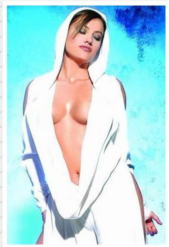 Hilal Cebeci: Ülkemde yaşamak istemiyorum - Resim: 4