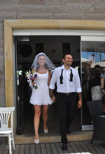 Ali Sunal sonunda muradına erdi - Resim: 4