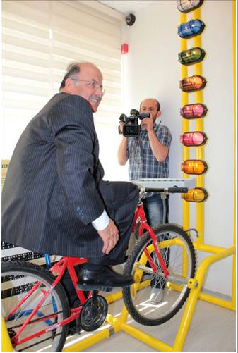 İşte madımak'ın yeni yüzü - Resim: 1