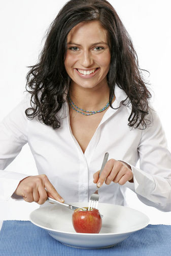 Farketmeden kilo vermenin yolları! - Resim: 1