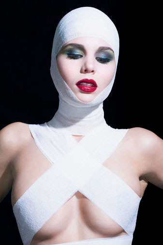 Hangi bölgede hangi estetik popüler - Resim: 2