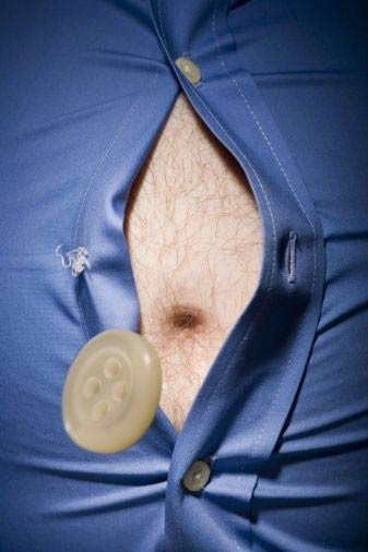 Göbeğinizi eritecek mucize yöntem - Resim: 2