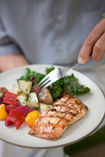 Sivilceleri önleyecek 11 yiyecek - Resim: 3