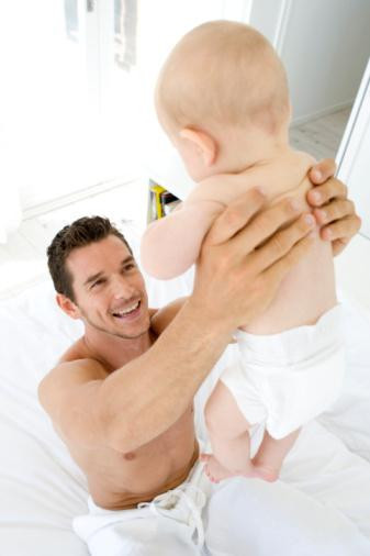 Baba olmak için en ideal yaş - Resim: 4