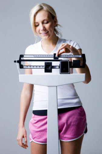 Kilo vermeye çalışanların dikkatine!  - Resim: 2