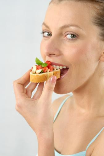 Yaz beslenmesi için 10 öneri  - Resim: 4