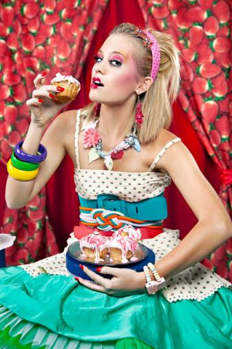 Kilo aldıran 15 neden! - Resim: 1