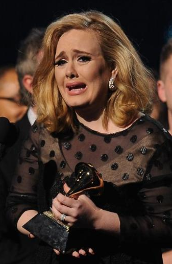 Whitney'siz Grammy sahiplerini buldu - Resim: 2