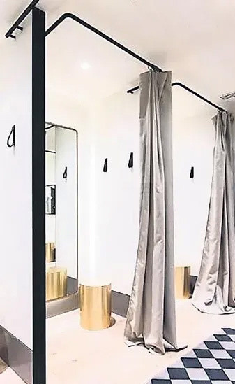 İstanbul'daki "gizli çekim" skandalı büyüyor! Mağaza kabinleri ve otel odaları da çıktı - Resim: 3